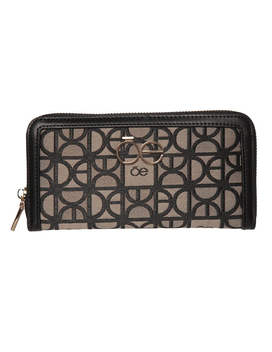 Cartera CLOE logotipo en Liverpool