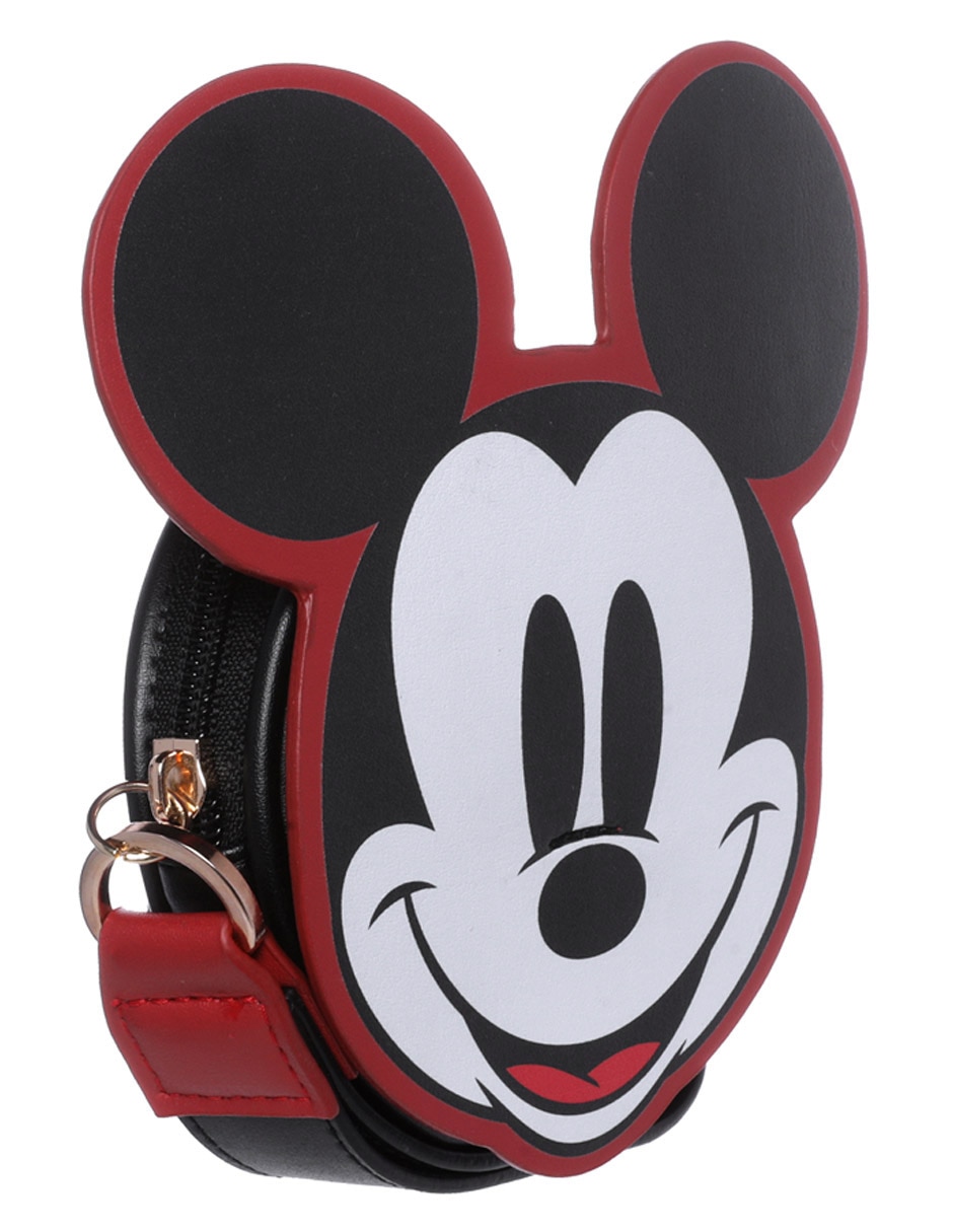 Monedero Capsule Mickey Mouse by | Liverpool.com.mx