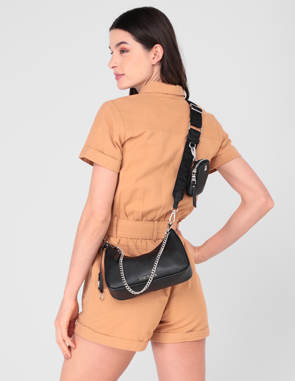Bolsa crossbody para mujer 6