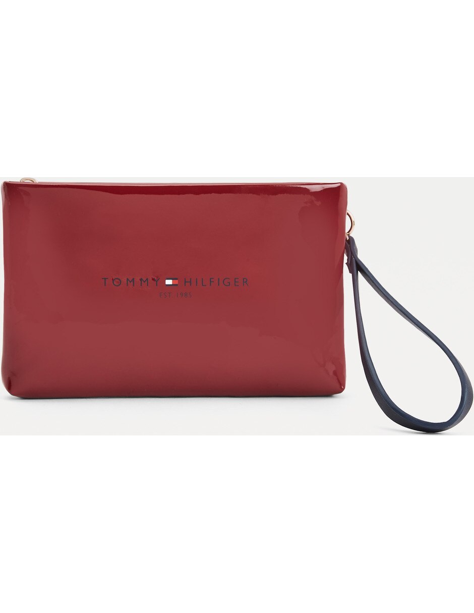 Bolsa shopper Tommy Hilfiger Pouch para mujer en Liverpool