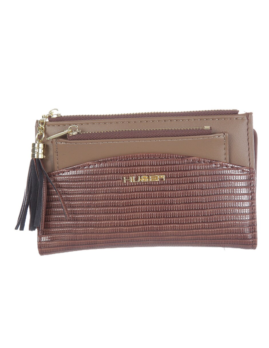 Cartera Huser Basics para mujer en Liverpool