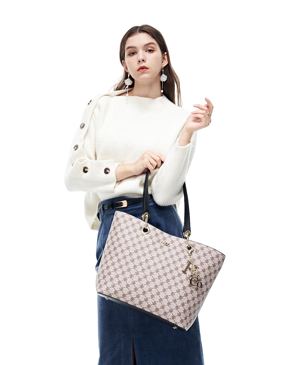 Bolsa tote 2021 para mujer 11