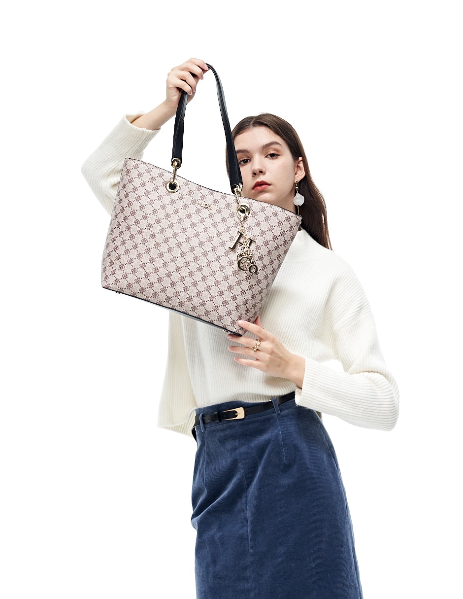Bolsa tote 2021 para mujer 12