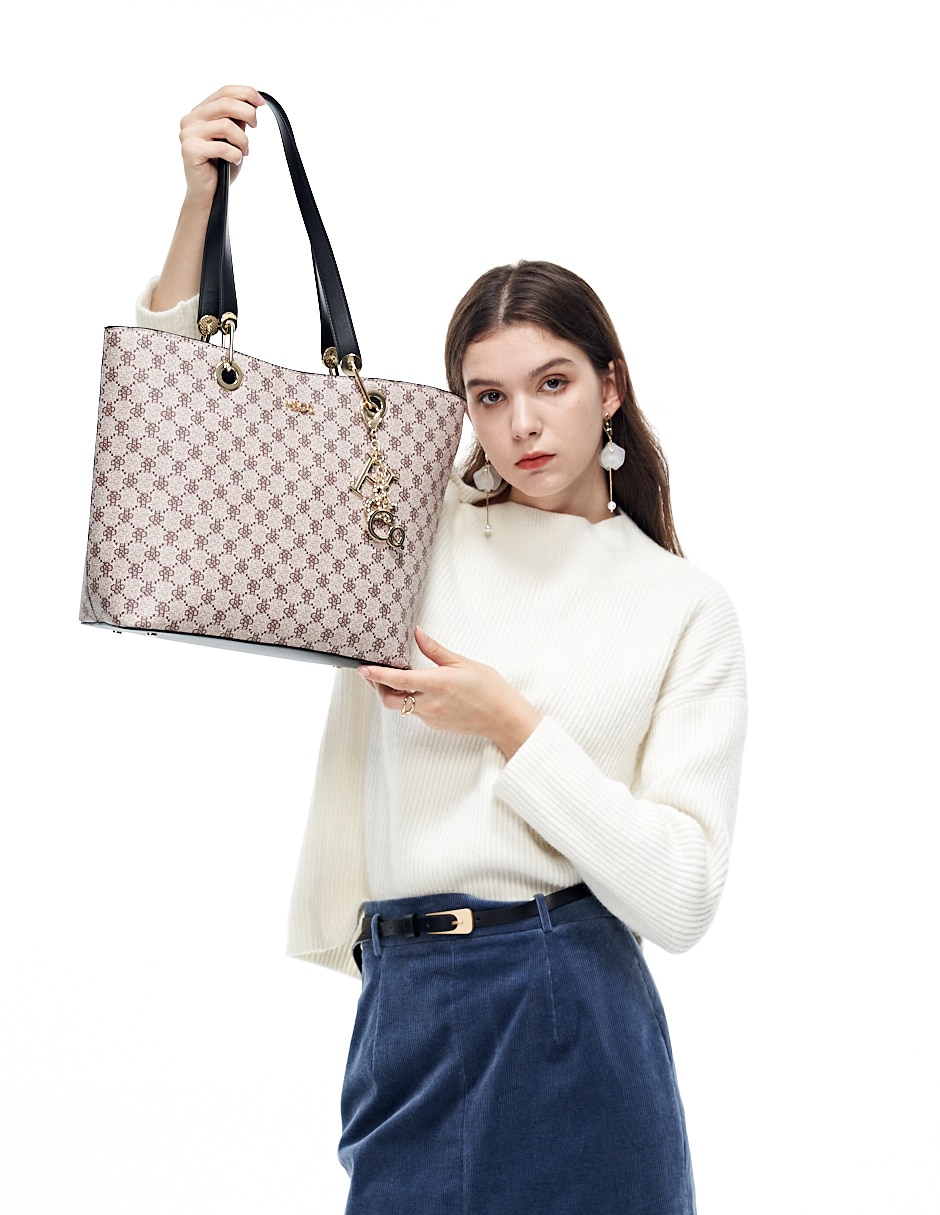 Bolsa tote 2021 para mujer 13