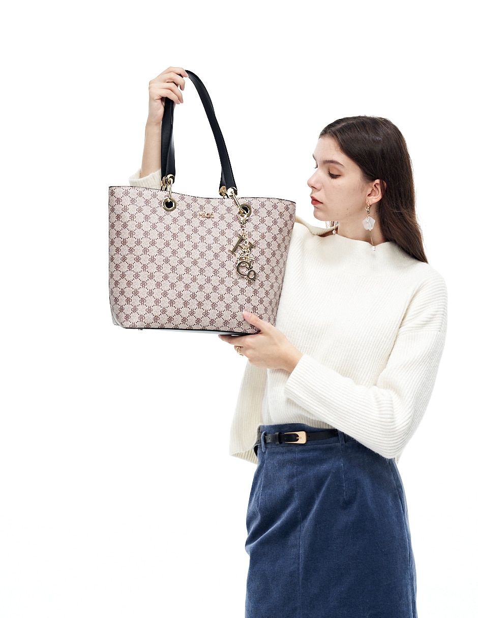 Bolsa tote 2021 para mujer 14