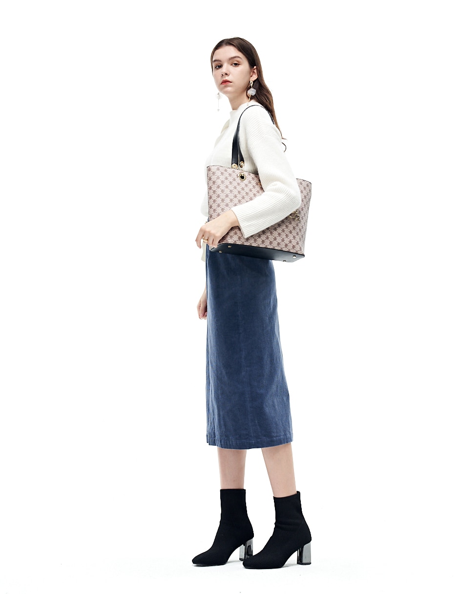 Bolsa tote 2021 para mujer 5
