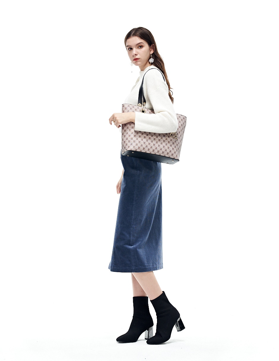 Bolsa tote 2021 para mujer 6