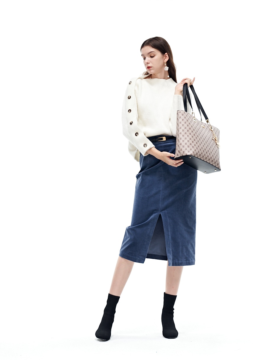 Bolsa tote 2021 para mujer 10