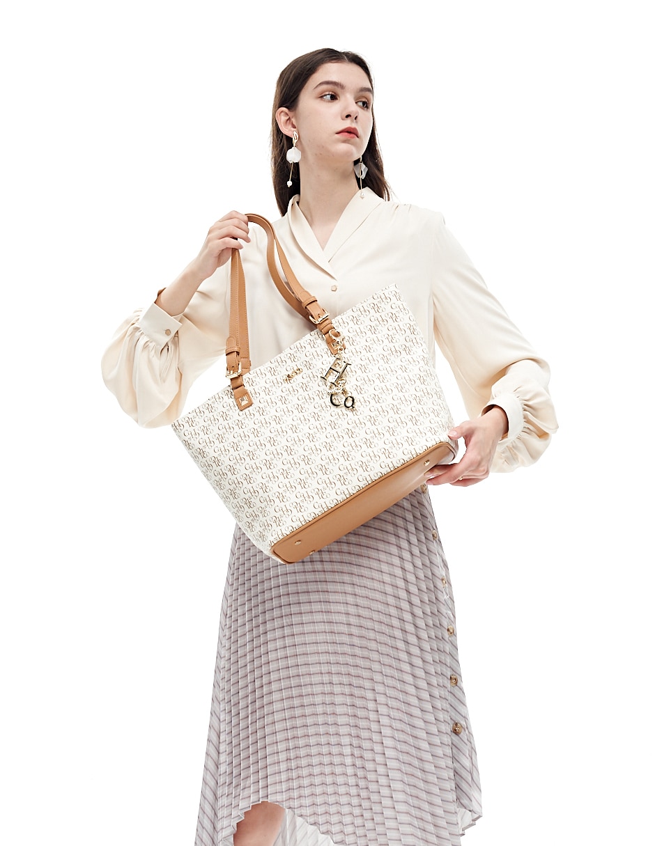 Bolsa tote 2021 para mujer 13