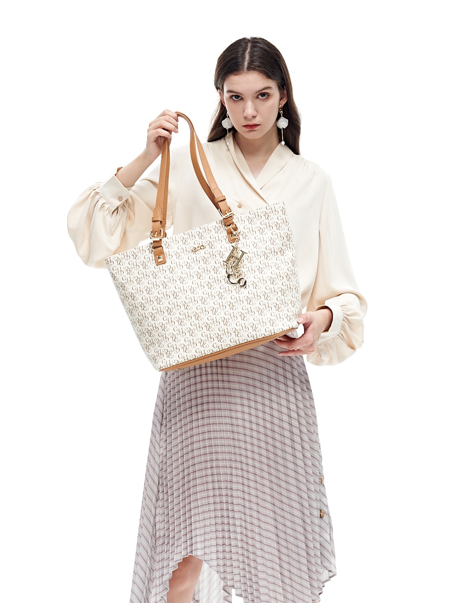 Bolsa tote 2021 para mujer 14