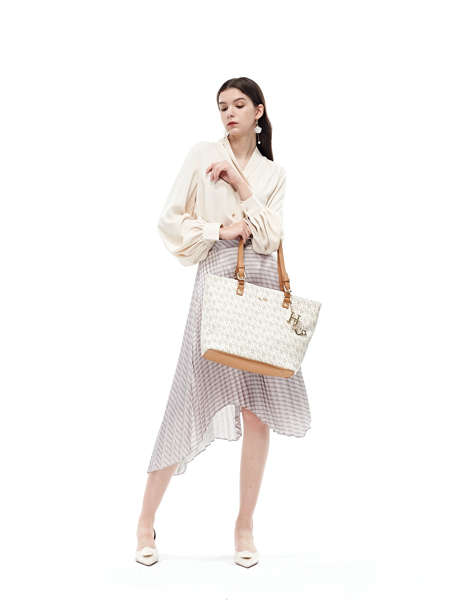 Bolsa tote 2021 para mujer 7