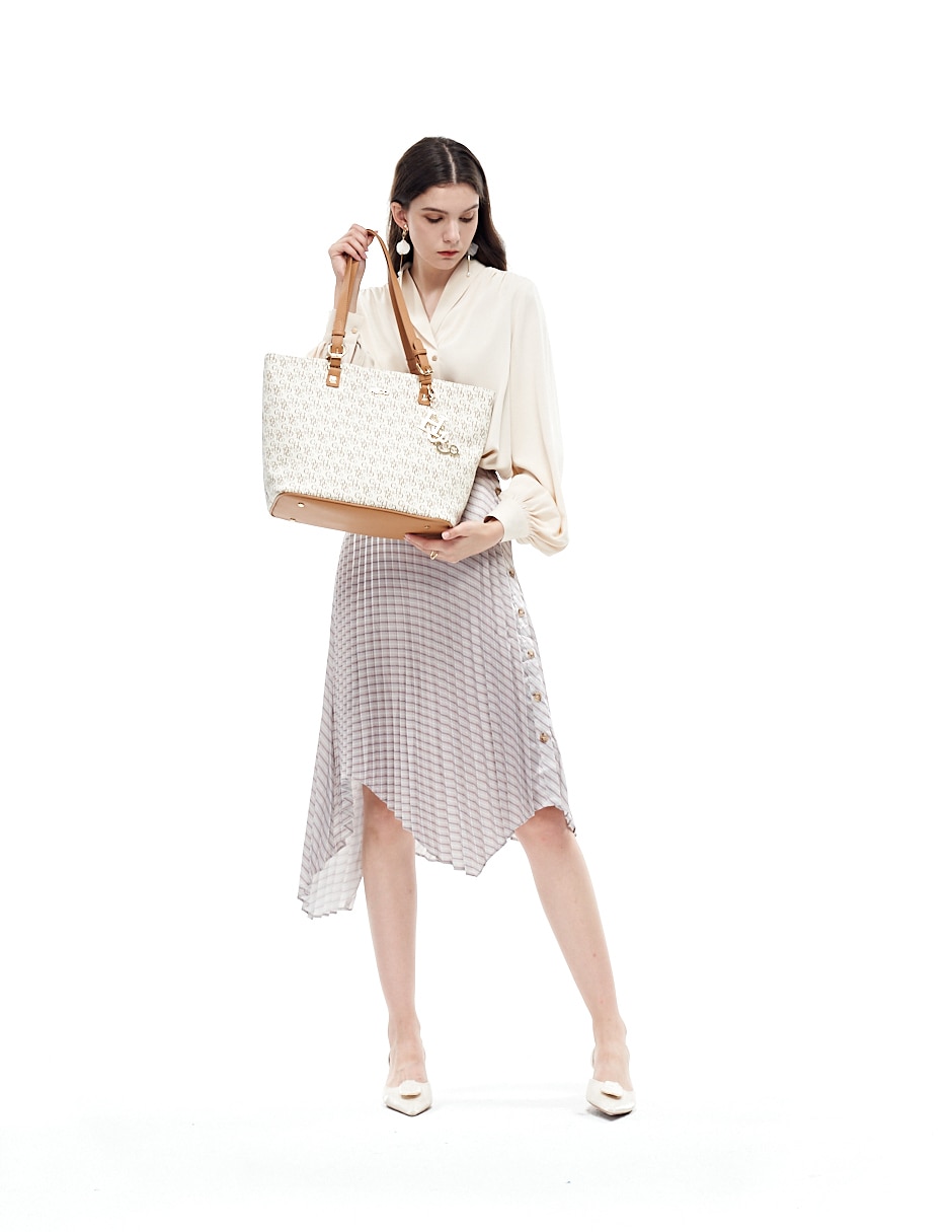 Bolsa tote 2021 para mujer 9