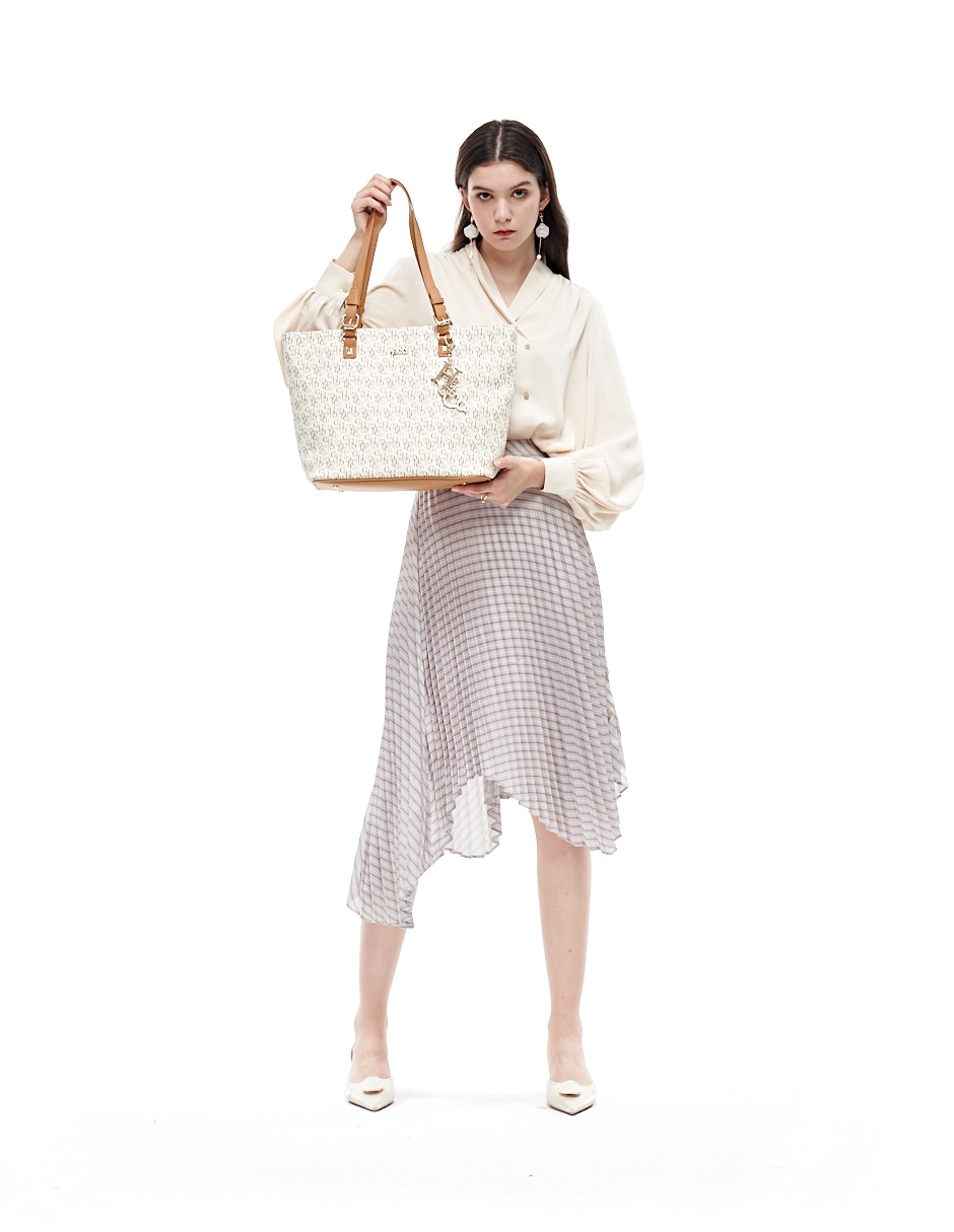 Bolsa tote 2021 para mujer 10