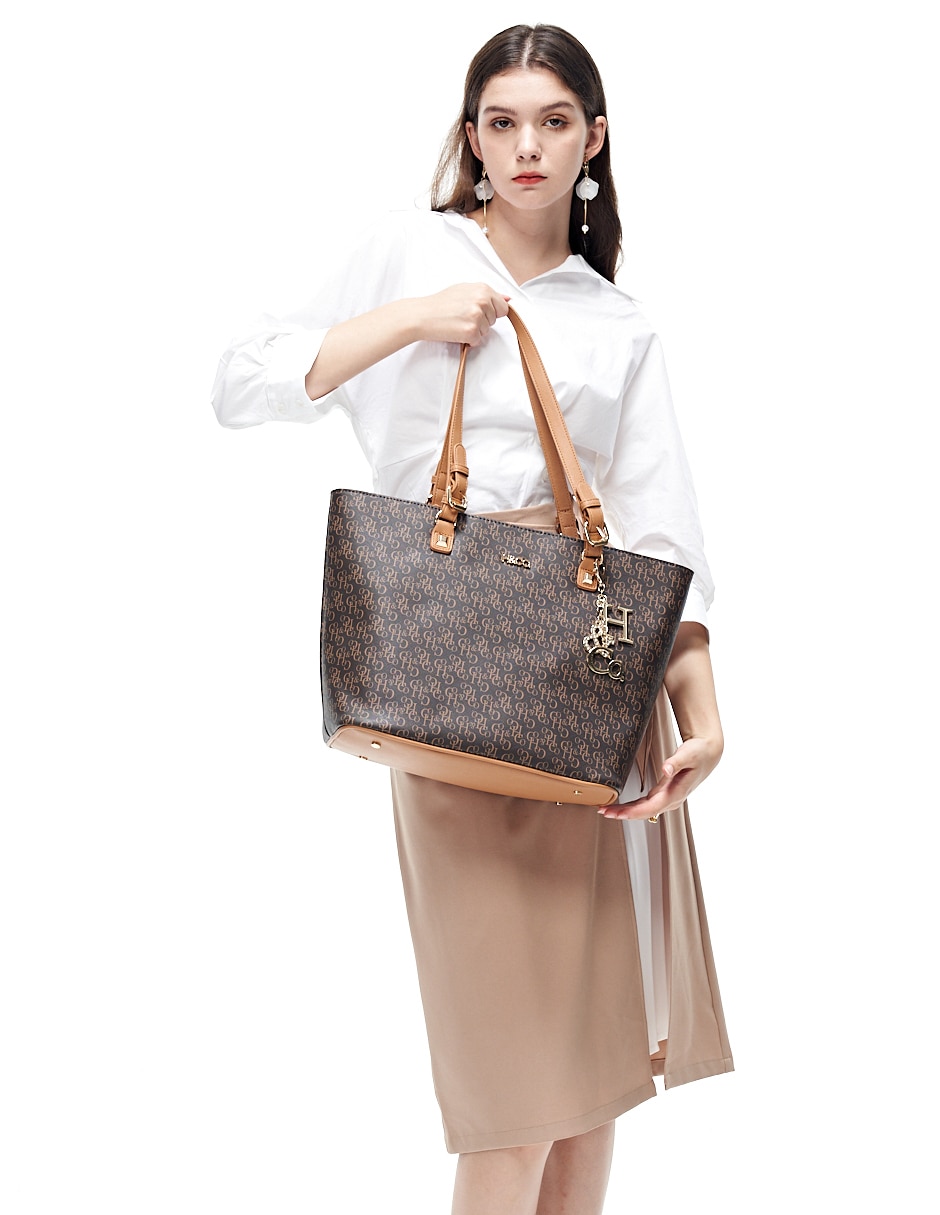 Bolsa tote 2021 para mujer 13