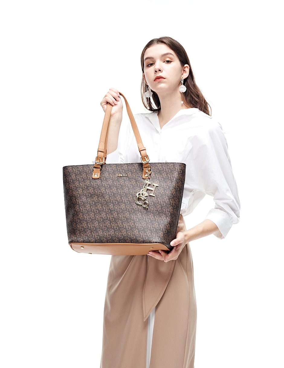 Bolsa tote 2021 para mujer 16