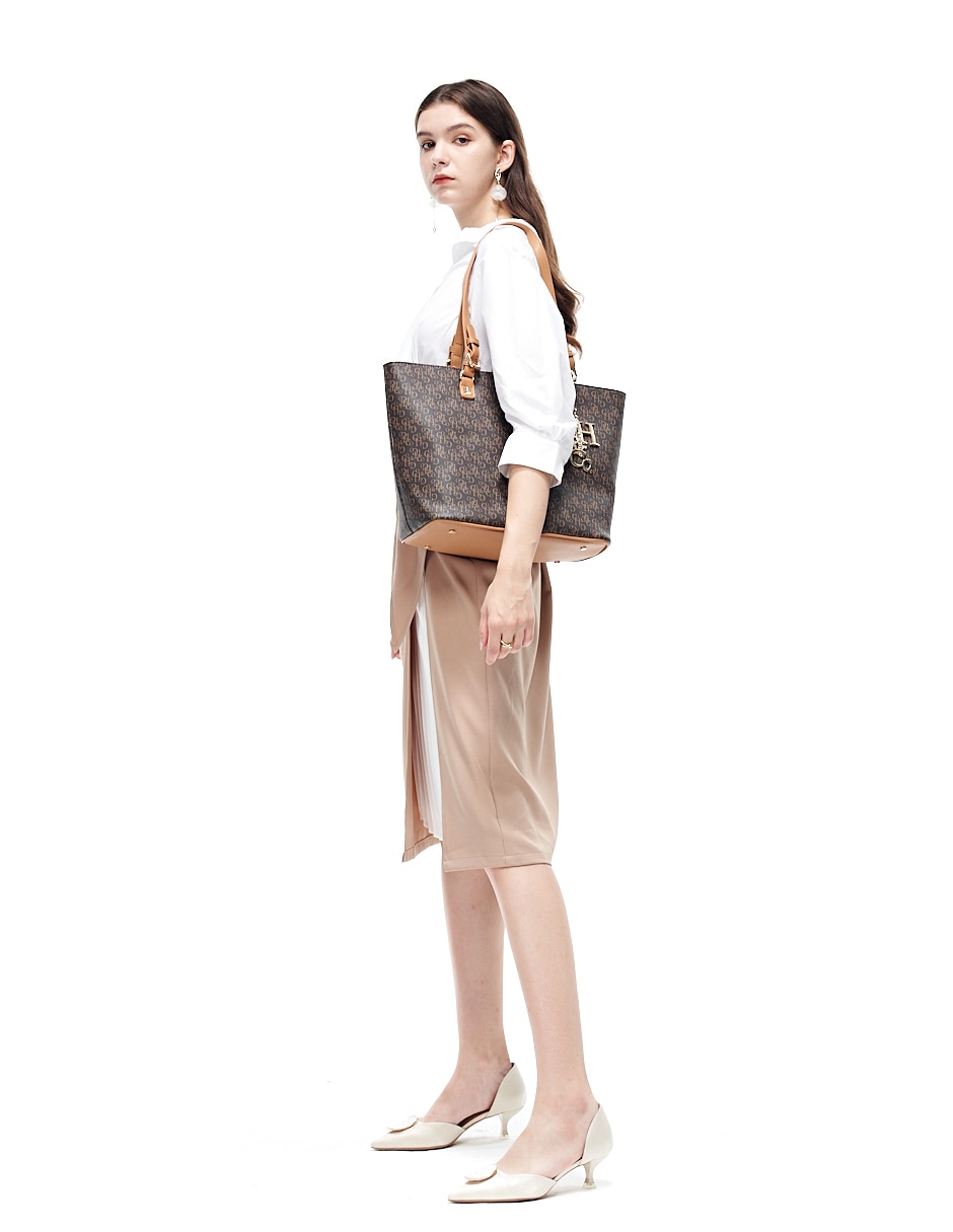 Bolsa tote 2021 para mujer 5