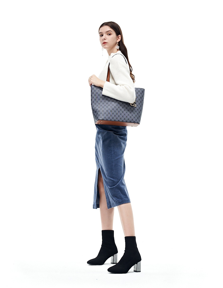 Bolsa tote 2021 para mujer 5