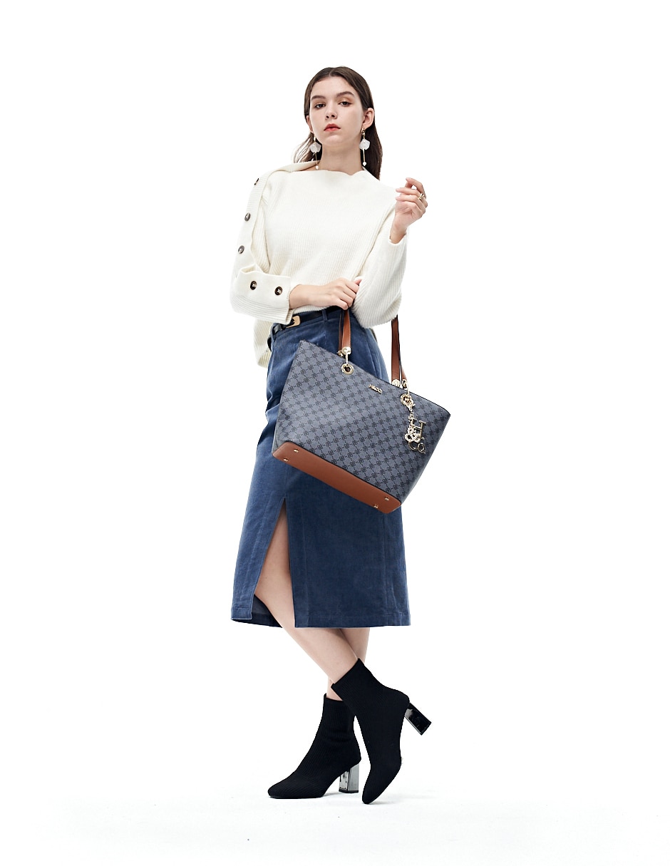 Bolsa tote 2021 para mujer 6
