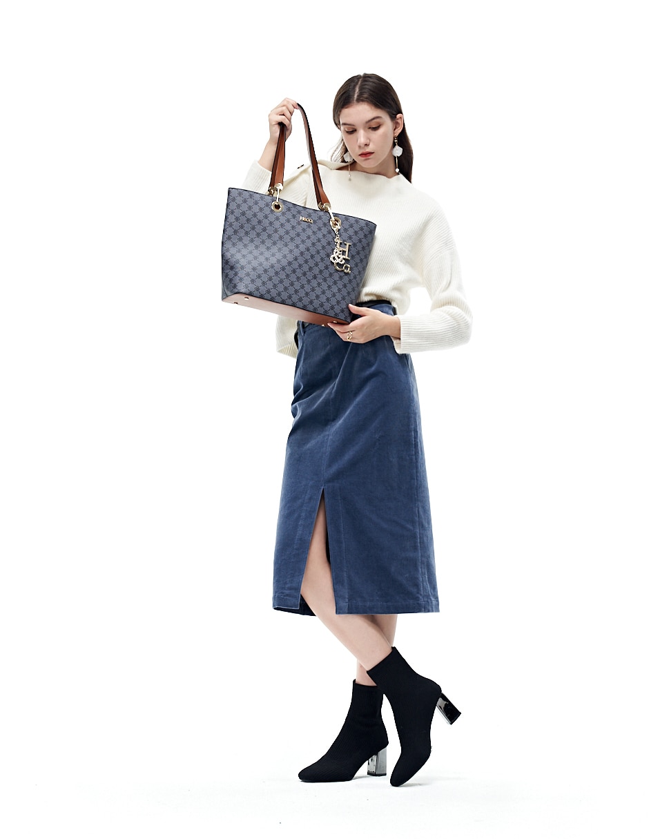 Bolsa tote 2021 para mujer 7