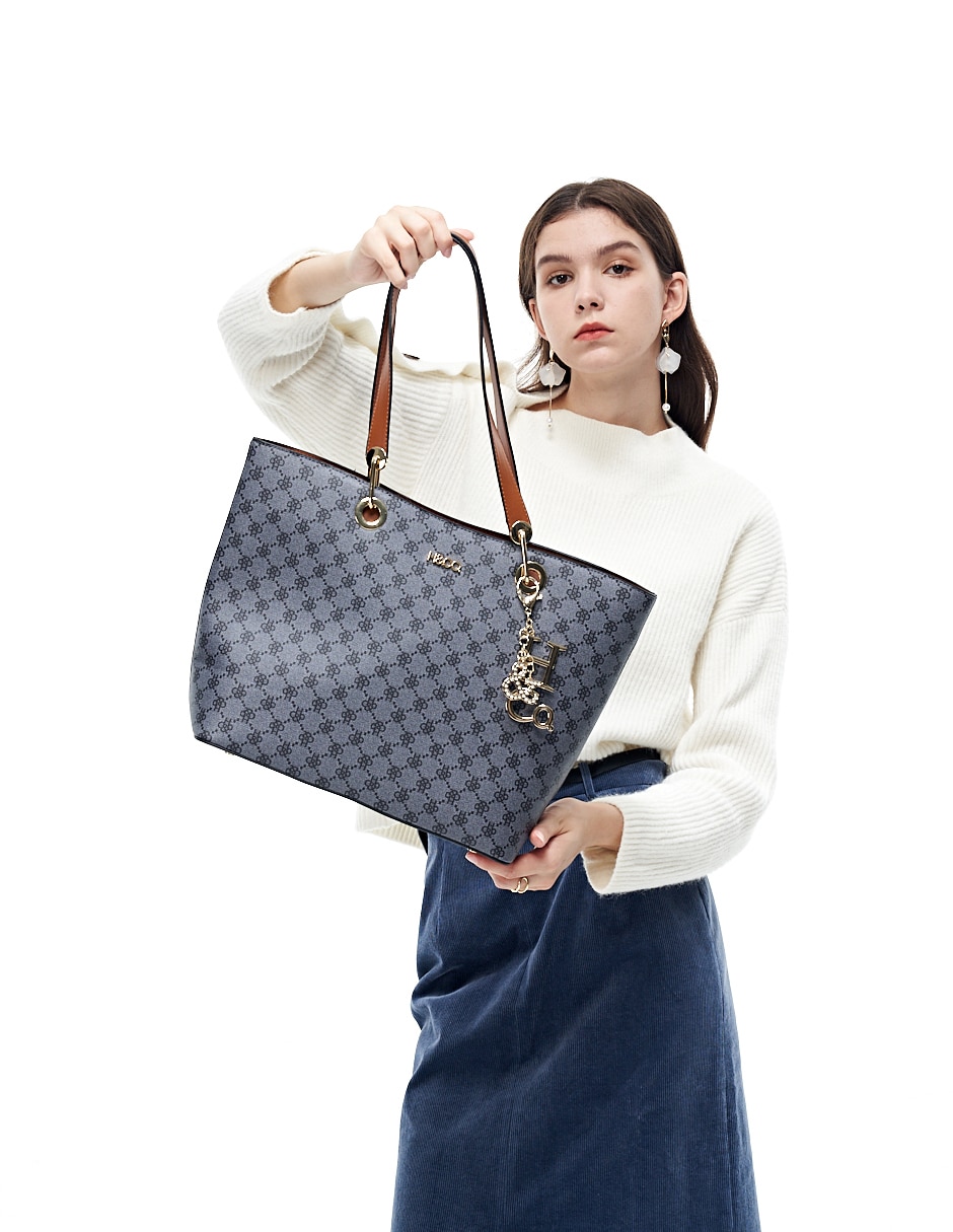 Bolsa tote 2021 para mujer 8