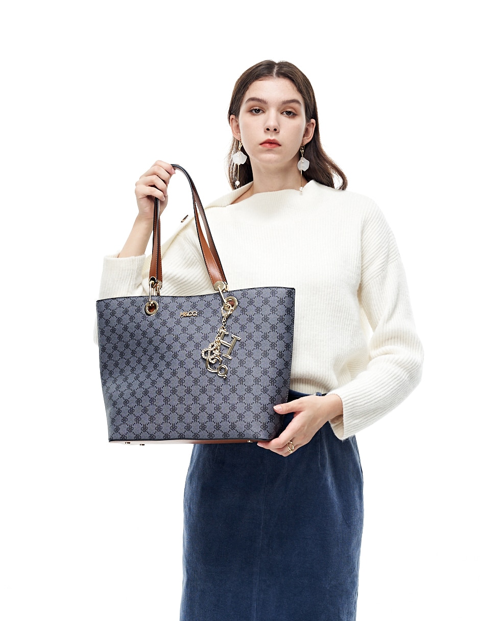 Bolsa tote 2021 para mujer 9