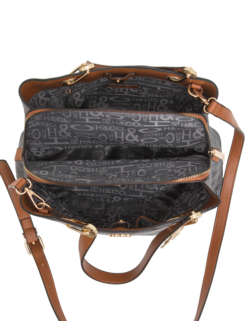 Bolsa satchel 2021 para mujer 4