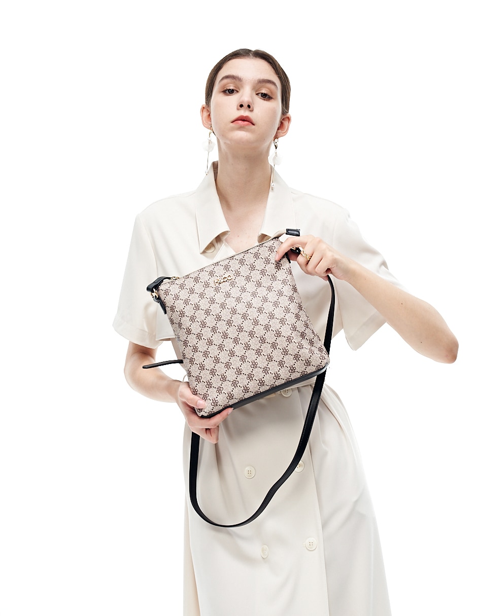 Bolsa crossbody 2021 para mujer 12