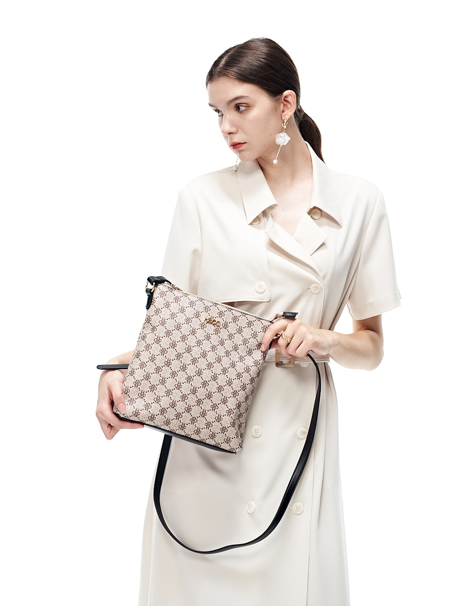 Bolsa crossbody 2021 para mujer 14