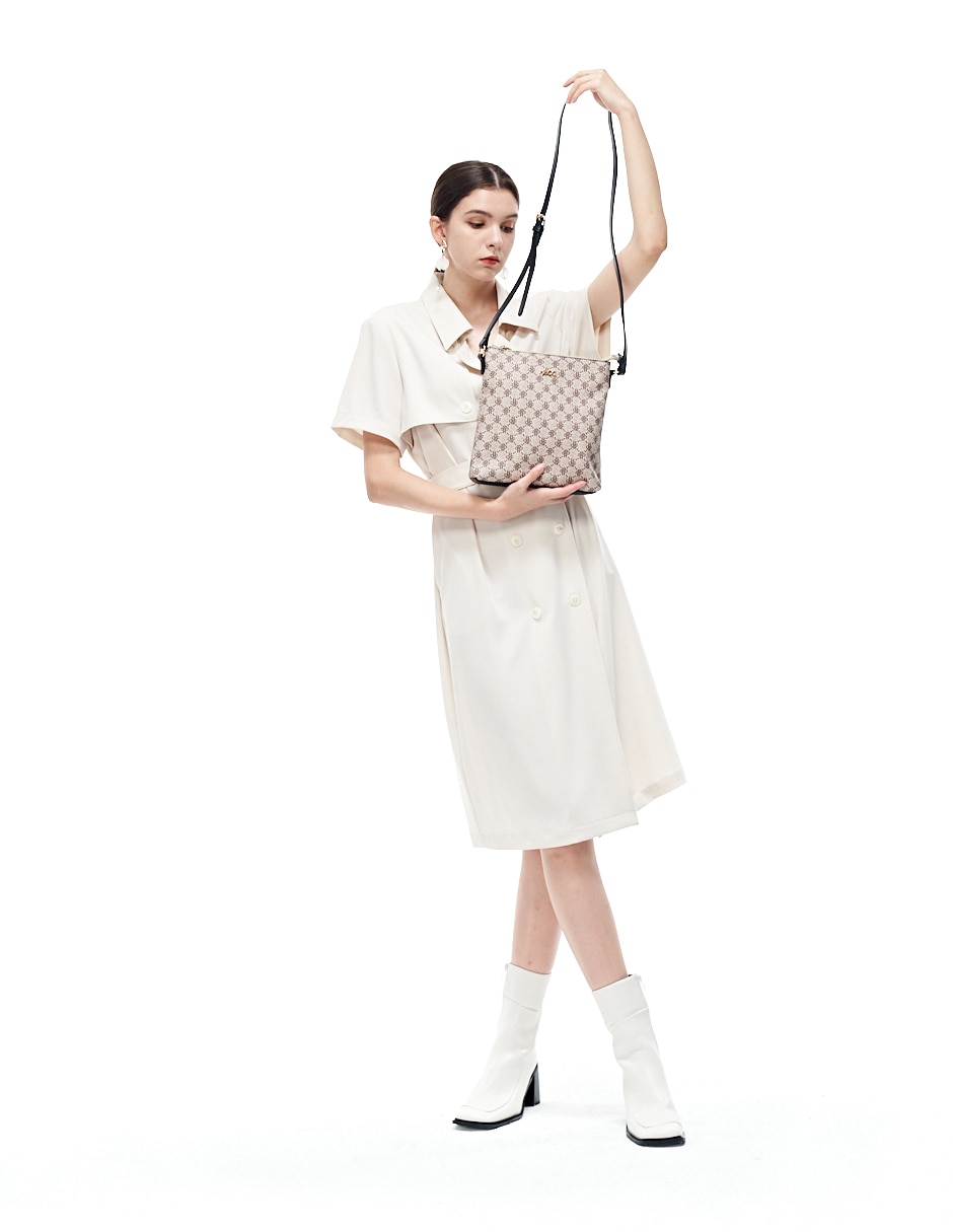Bolsa crossbody 2021 para mujer 8