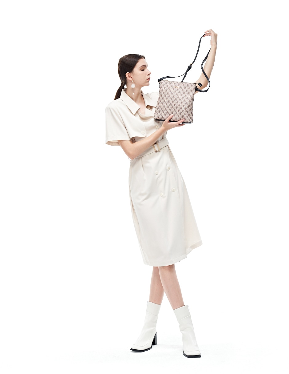 Bolsa crossbody 2021 para mujer 9
