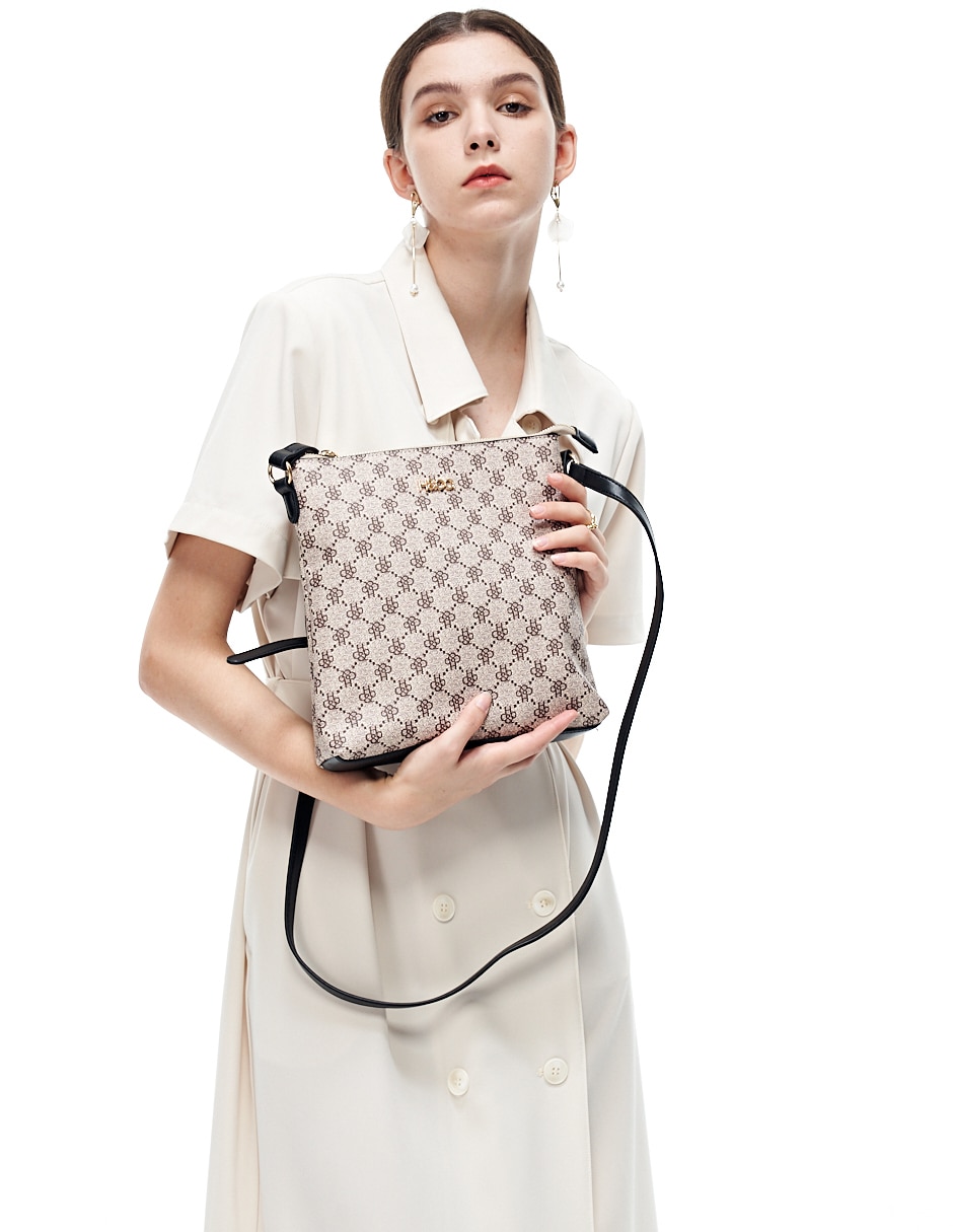 Bolsa crossbody 2021 para mujer 10