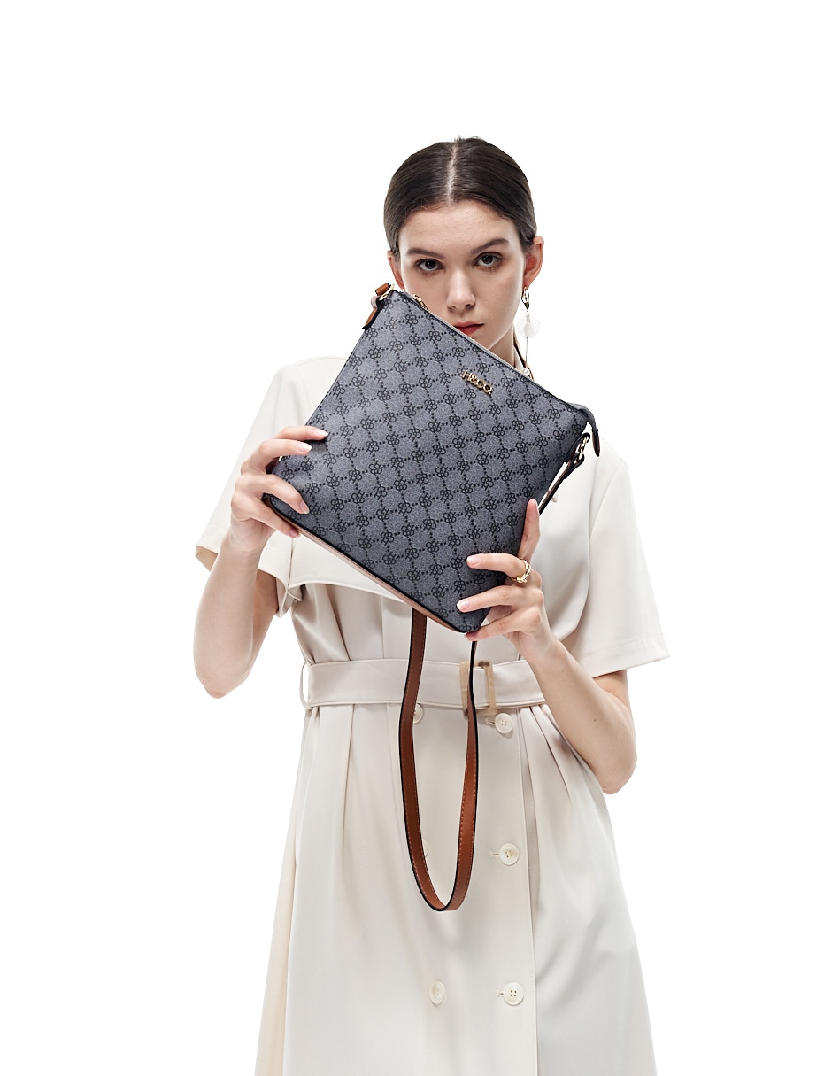 Bolsa crossbody 2021 para mujer 12