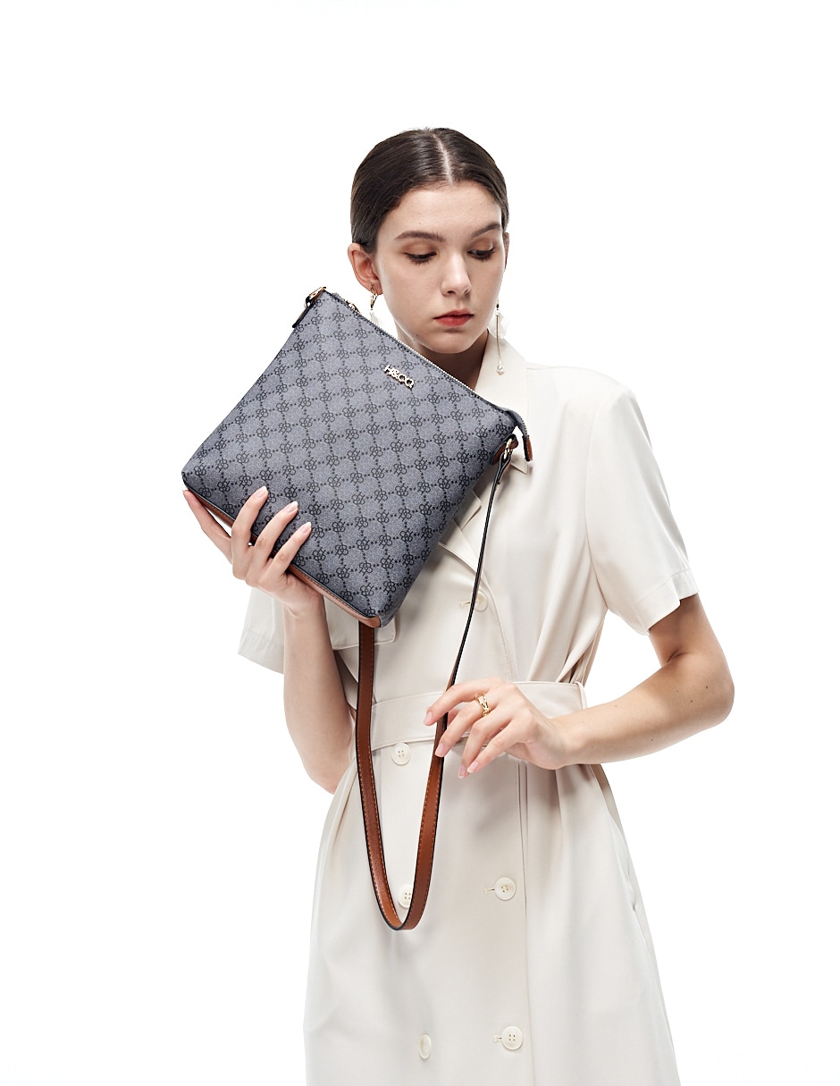 Bolsa crossbody 2021 para mujer 13