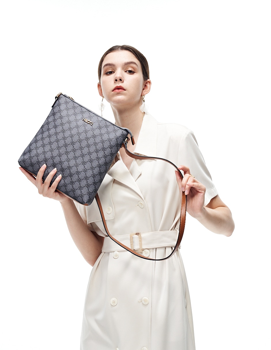 Bolsa crossbody 2021 para mujer 14