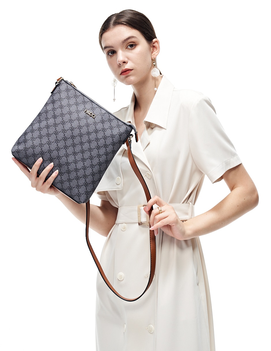 Bolsa crossbody 2021 para mujer 15