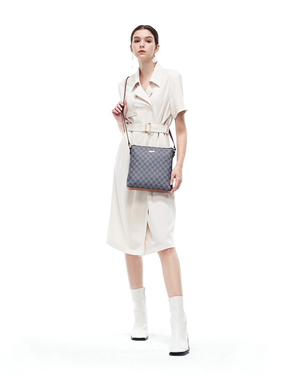 Bolsa crossbody 2021 para mujer 5
