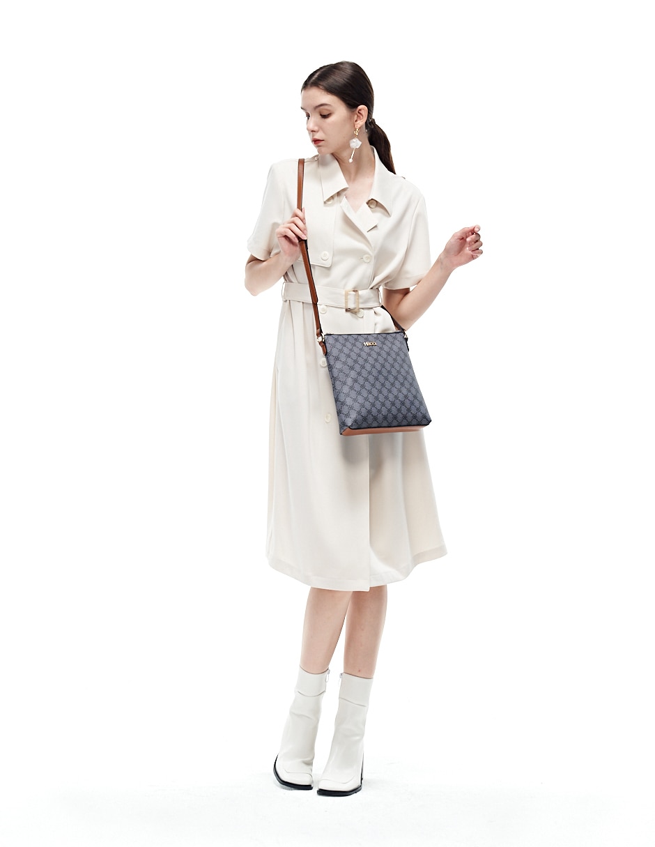 Bolsa crossbody 2021 para mujer 6