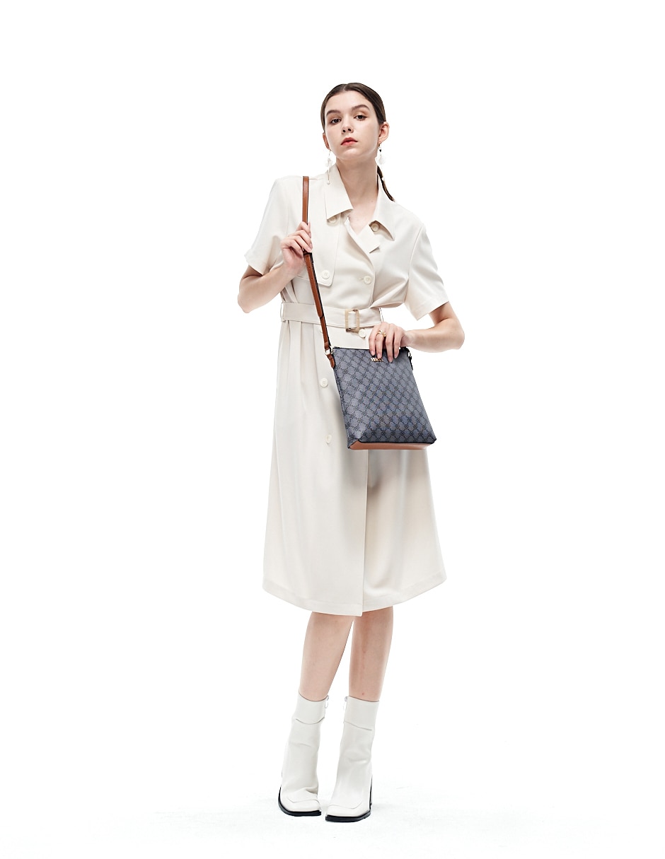 Bolsa crossbody 2021 para mujer 7