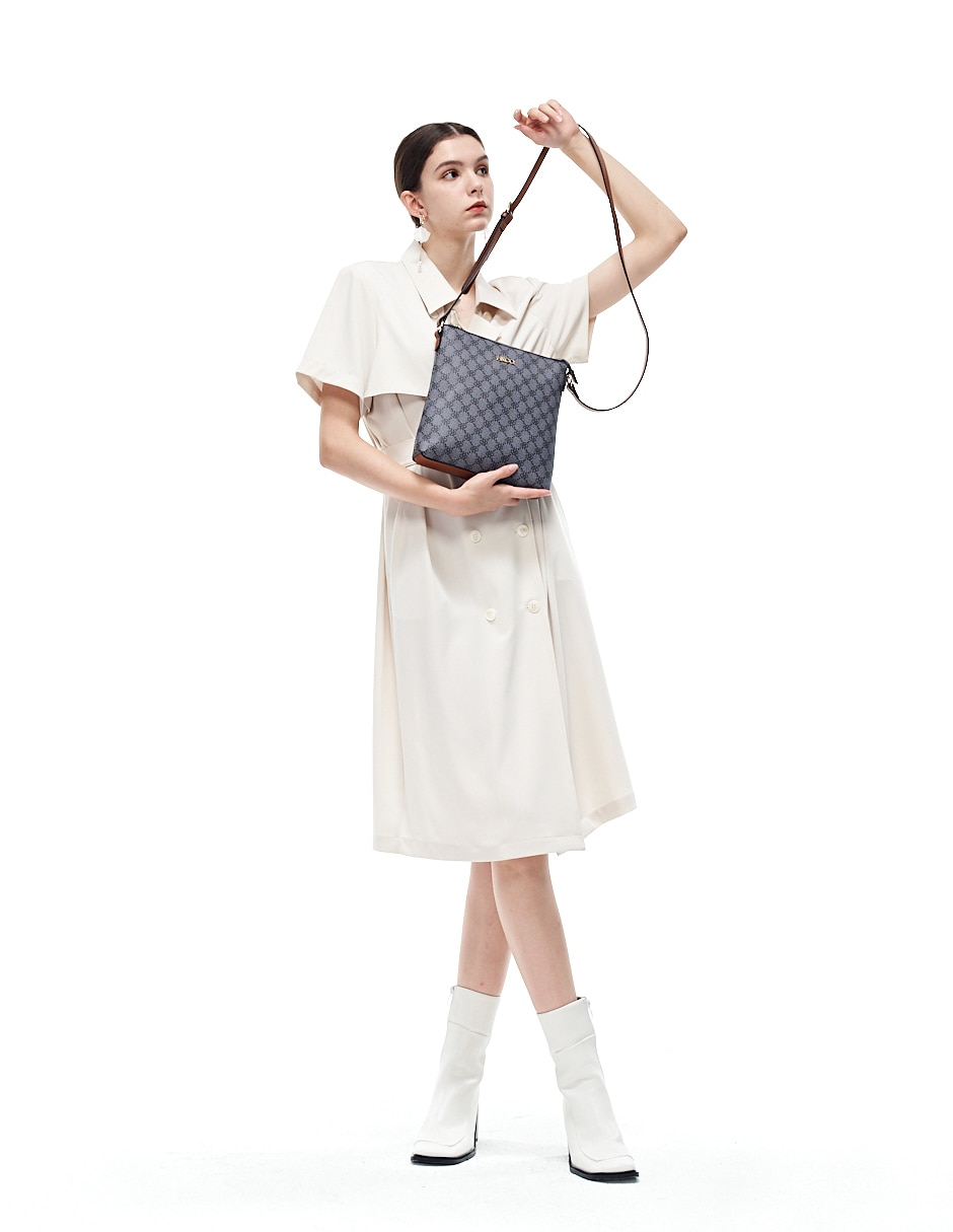 Bolsa crossbody 2021 para mujer 10