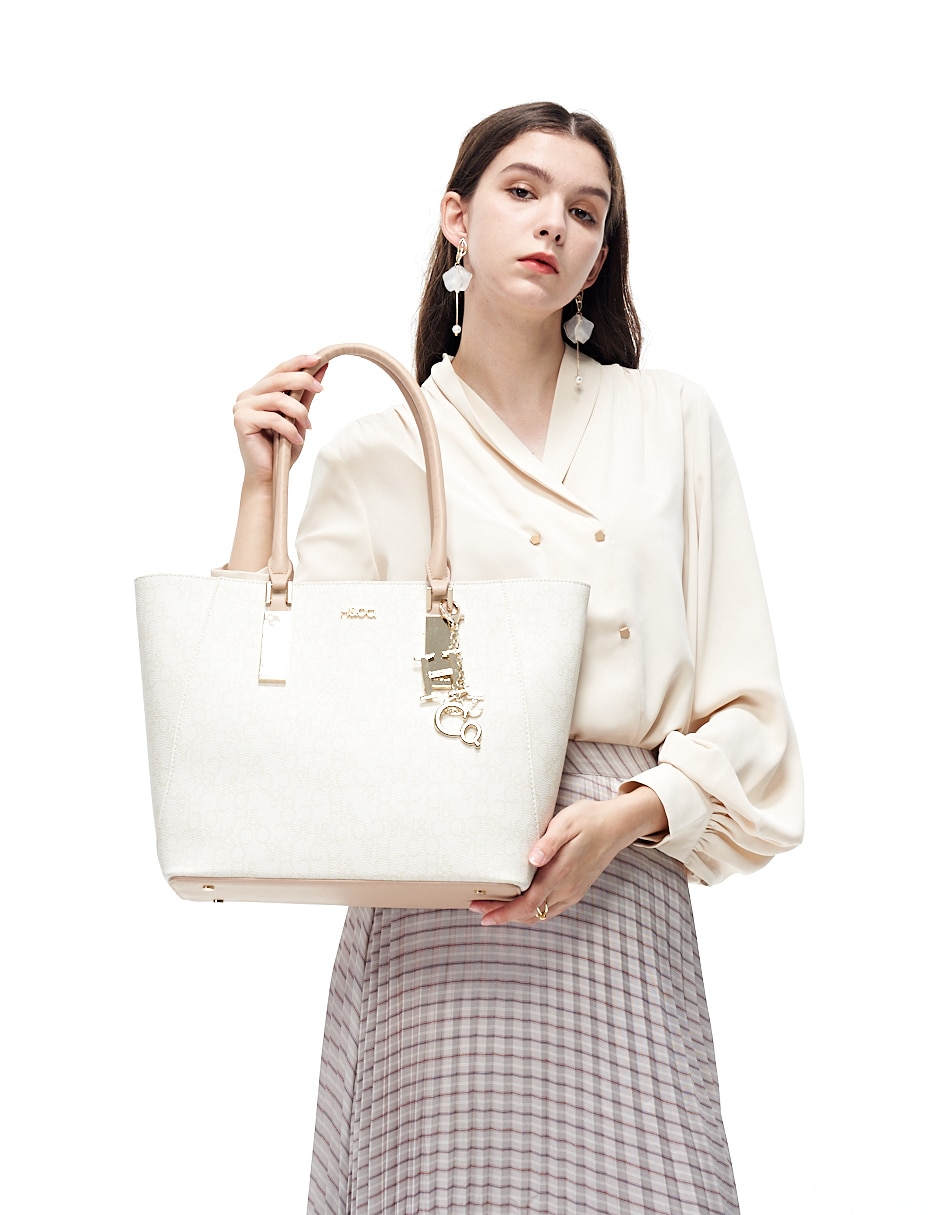 Bolsa tote para mujer 11