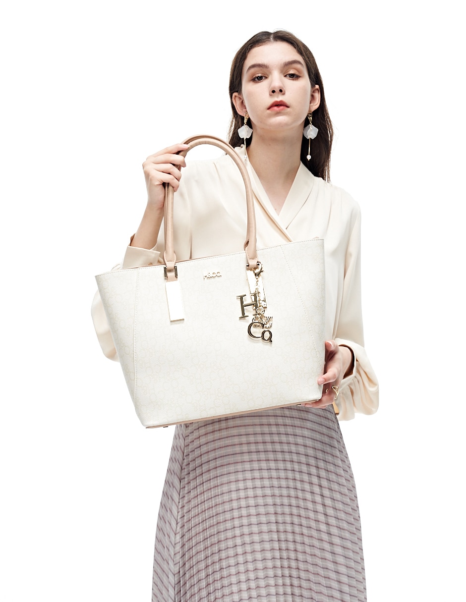 Bolsa tote para mujer 12