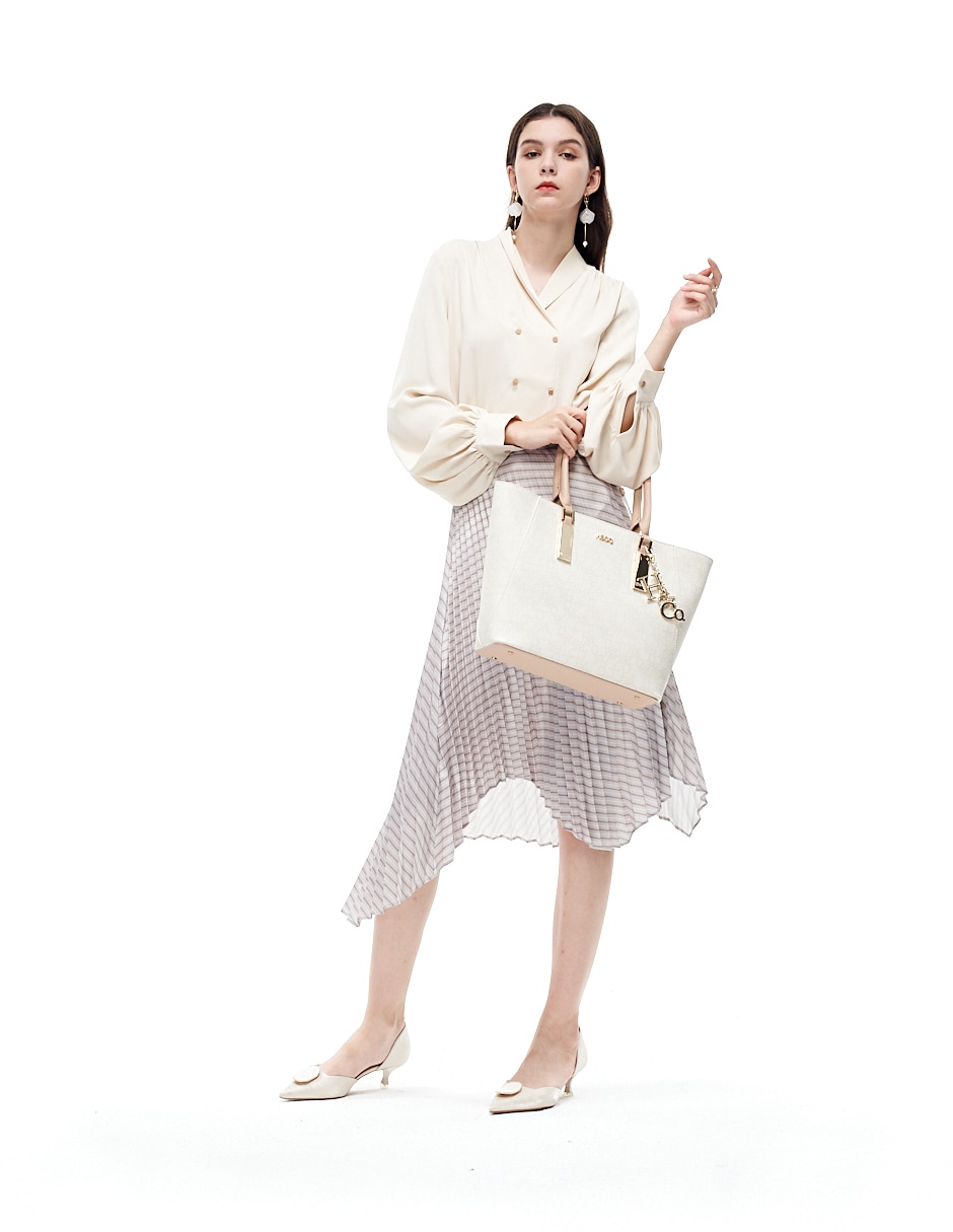Bolsa tote para mujer 6