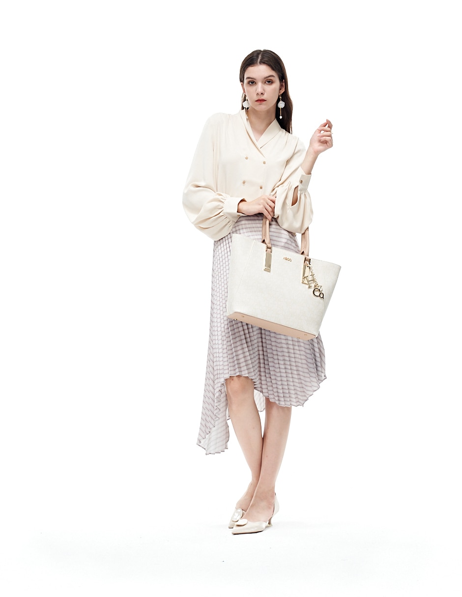 Bolsa tote para mujer 7