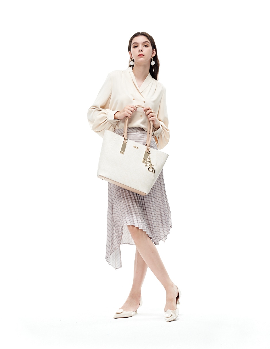 Bolsa tote para mujer 8