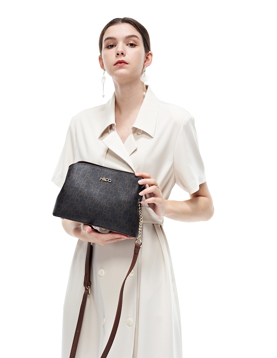 Bolsa crossbody 2021 para mujer 12
