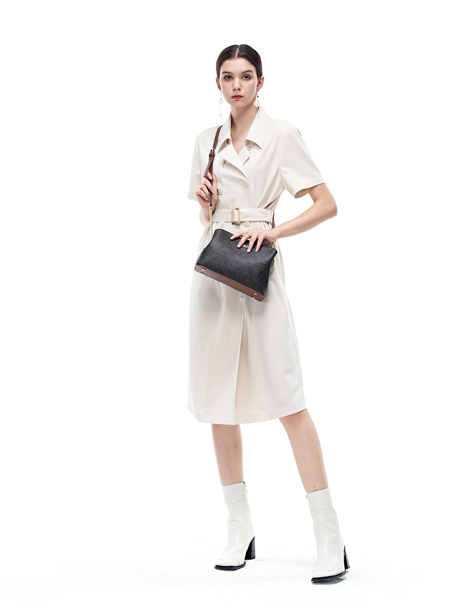 Bolsa crossbody 2021 para mujer 8