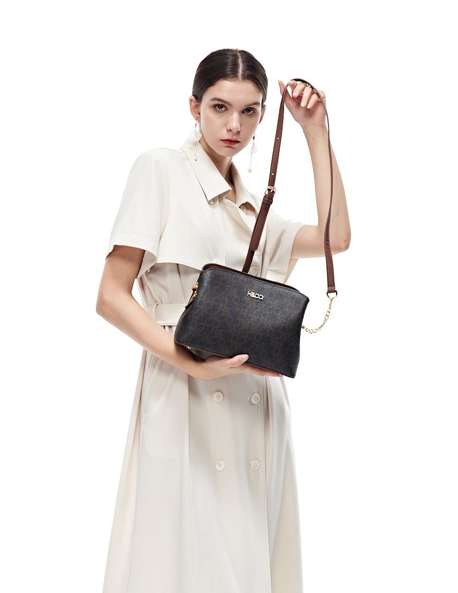 Bolsa crossbody 2021 para mujer 10