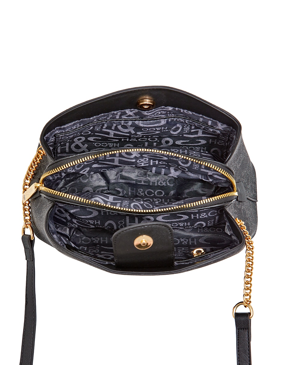 Bolsa crossbody para mujer 4