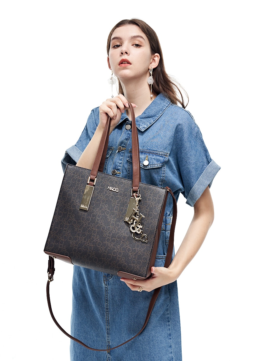 Bolsa tote 2021 para mujer 13