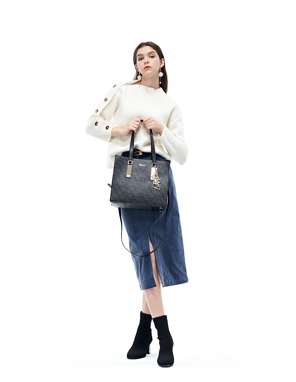 Bolsa tote 2021 para mujer 11